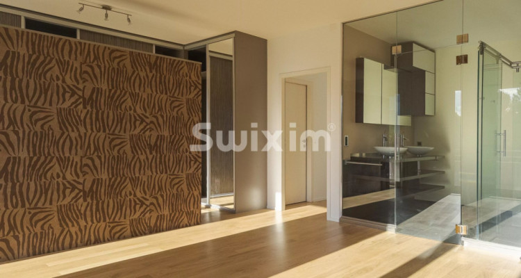 Stunning 5.5-room apartment in Plan-les-Ouates image 5