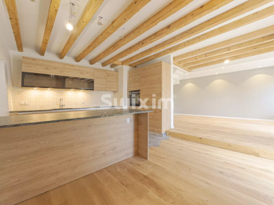 Stunning apartment renovated in 2026 image 1