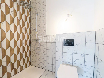 Stunning apartment renovated in 2026 image 8