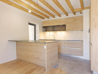 Stunning apartment renovated in 2026 image 10