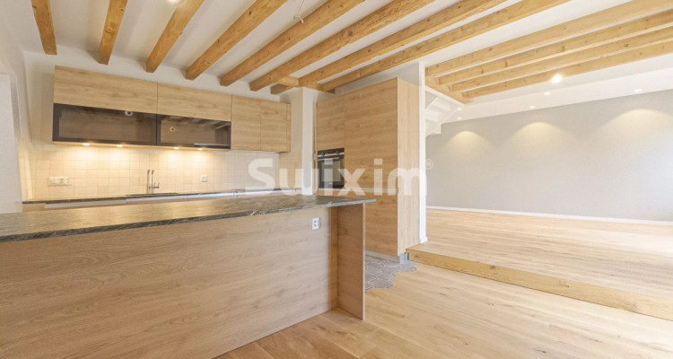 Stunning apartment renovated in 2026 image 1