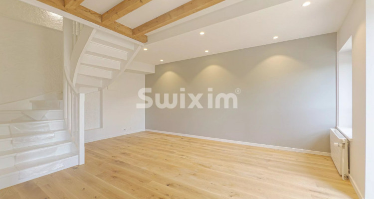 Stunning apartment renovated in 2026 image 2