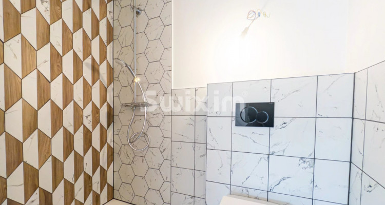 Stunning apartment renovated in 2026 image 8
