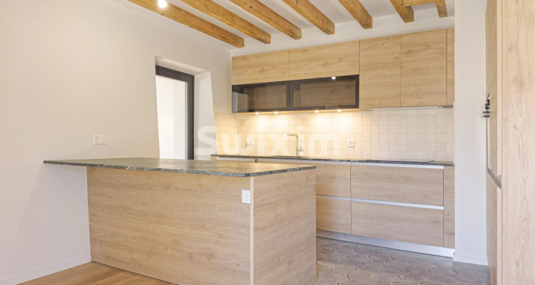 Stunning apartment renovated in 2026 image 10
