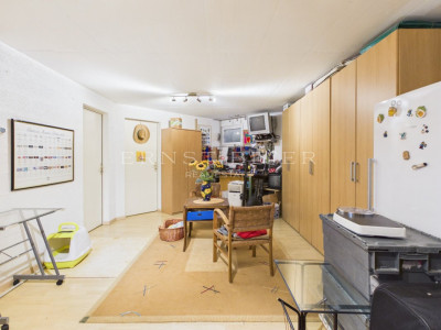 Magnifique triplex avec jardin privatif, environnement calme et verdoyant image 10