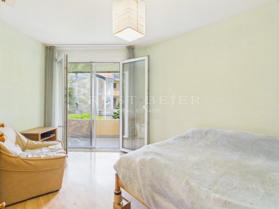 Magnifique triplex avec jardin privatif, environnement calme et verdoyant image 8