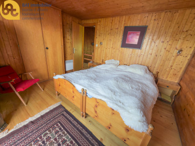 Chalet en résidence secondaire à 5 minutes de Veysonnaz et de la piste de lOurs image 12