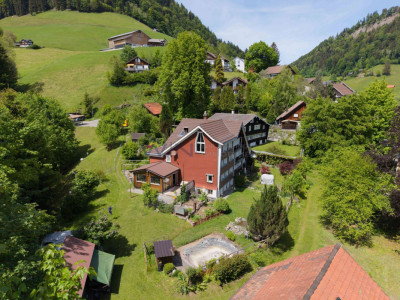 Refugium in der Natur image 1