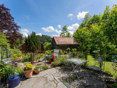 Refugium in der Natur image 4