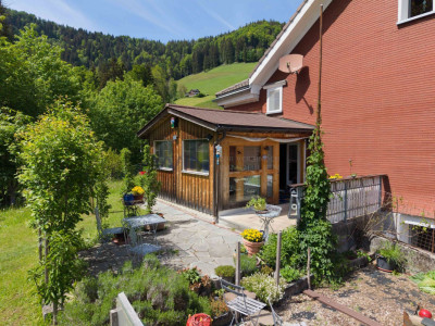 Refugium in der Natur image 6