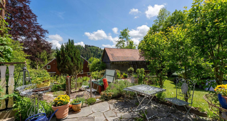Refugium in der Natur image 4