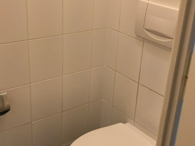 Charmant 3 pièces avec balcon à Champel – 1206 Genève image 4