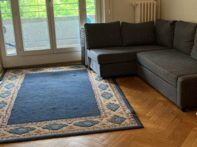 Charmant 3 pièces avec balcon à Champel – 1206 Genève image 2