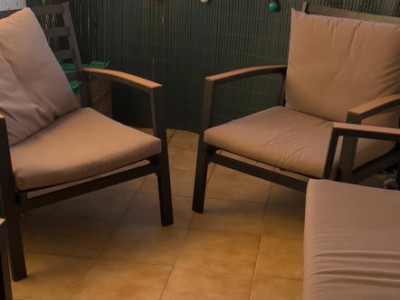 URGENT – Appartement de 6.5 pièces à remettre aux Avanchets image 2