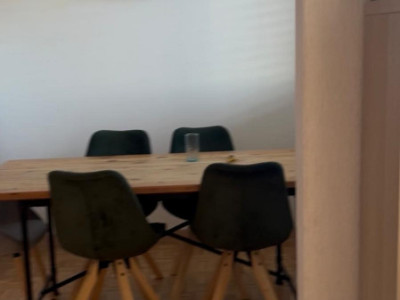URGENT – Appartement de 6.5 pièces à remettre aux Avanchets image 3