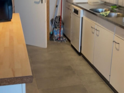 URGENT – Appartement de 6.5 pièces à remettre aux Avanchets image 4
