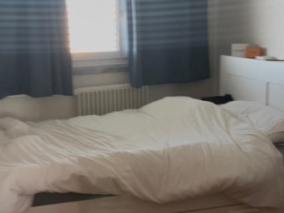 URGENT – Appartement de 6.5 pièces à remettre aux Avanchets image 5