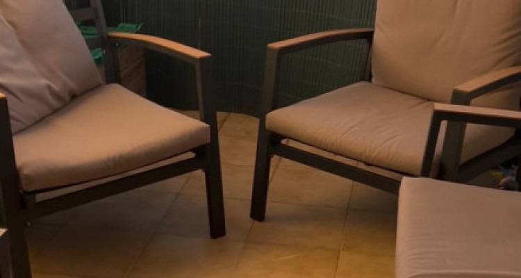 URGENT – Appartement de 6.5 pièces à remettre aux Avanchets image 2