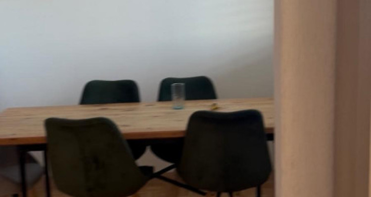 URGENT – Appartement de 6.5 pièces à remettre aux Avanchets image 3