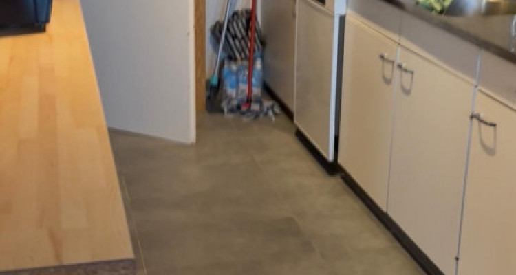 URGENT – Appartement de 6.5 pièces à remettre aux Avanchets image 4