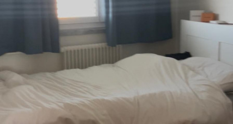 URGENT – Appartement de 6.5 pièces à remettre aux Avanchets image 5