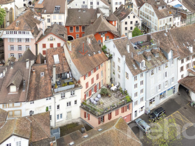 Vollvermietetes Renditeobjekt in der bieler Altstadt image 1