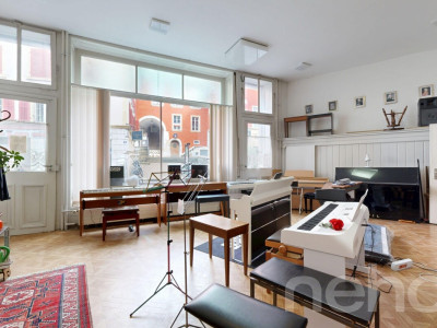 Vollvermietetes Renditeobjekt in der bieler Altstadt image 3