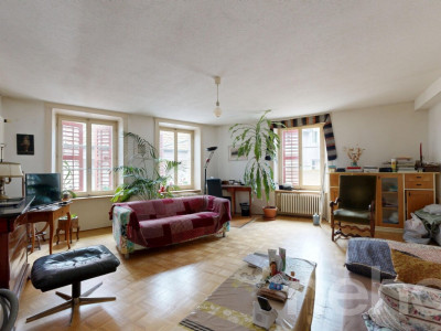 Vollvermietetes Renditeobjekt in der bieler Altstadt image 4