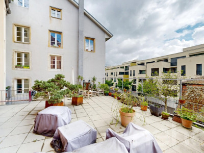 Vollvermietetes Renditeobjekt in der bieler Altstadt image 9