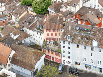 Vollvermietetes Renditeobjekt in der bieler Altstadt image 12