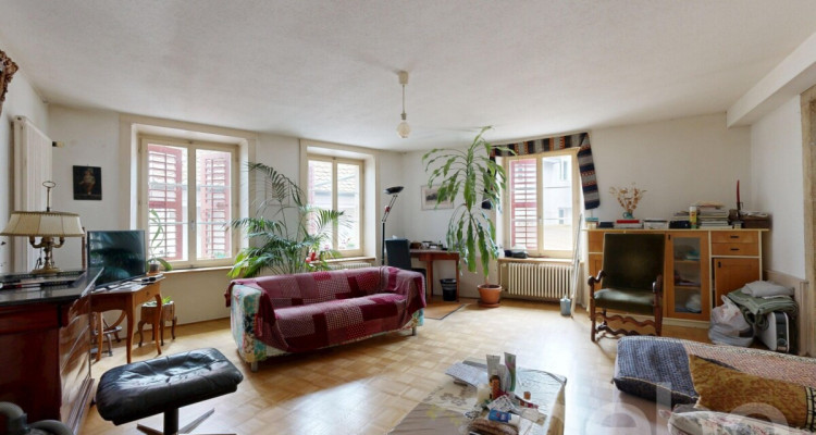 Vollvermietetes Renditeobjekt in der bieler Altstadt image 4