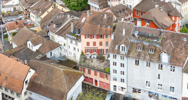 Vollvermietetes Renditeobjekt in der bieler Altstadt image 12