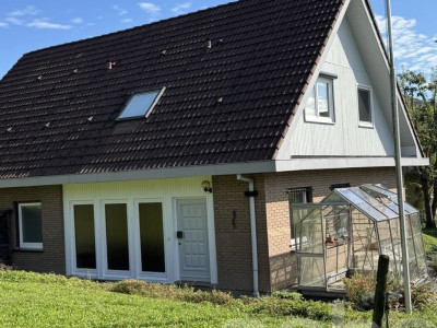 Familienhaus mit Charme, Garten und viel Platz in Magden image 1