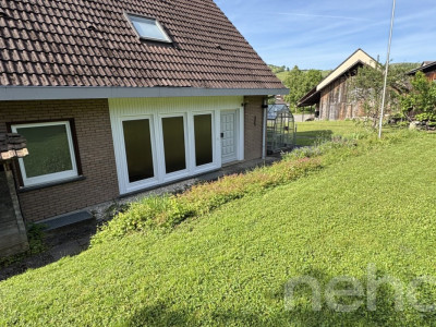 Familienhaus mit Charme, Garten und viel Platz in Magden image 2