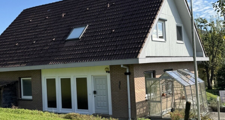Familienhaus mit Charme, Garten und viel Platz in Magden image 1