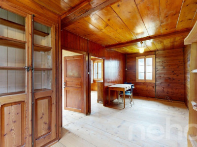 Superbe duplex traversant avec potentiel locatif image 7