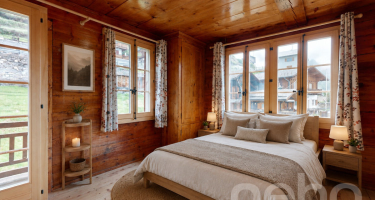 Superbe duplex traversant avec potentiel locatif image 4