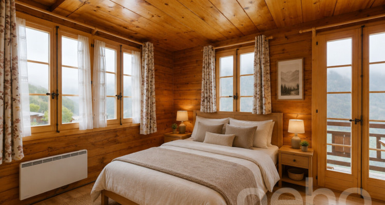 Superbe duplex traversant avec potentiel locatif image 5