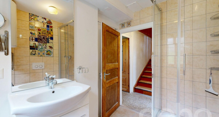 Superbe duplex traversant avec potentiel locatif image 10