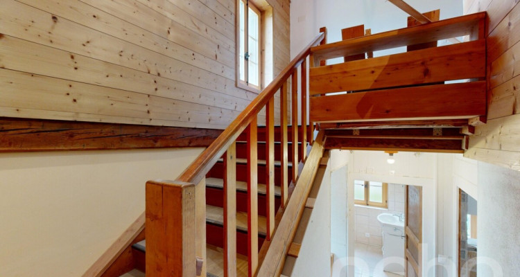 Superbe duplex traversant avec potentiel locatif image 11