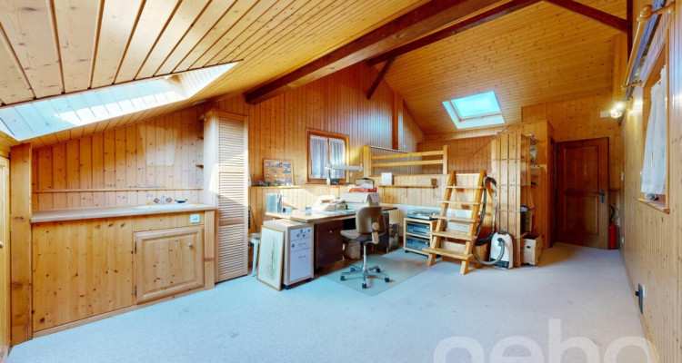 Maison spacieuse à fort potentiel dans un cadre paisible image 7