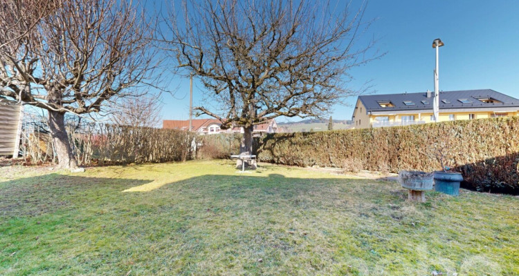 Maison spacieuse à fort potentiel dans un cadre paisible image 11