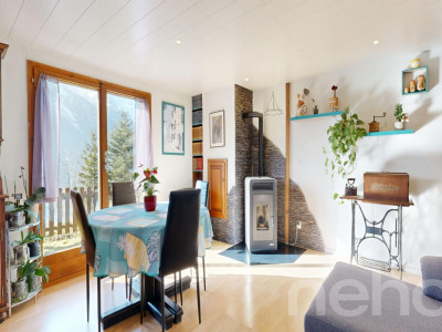 Paradis sur les hauteurs - Maison 5.5 pièces - vue à couper le souffle image 4