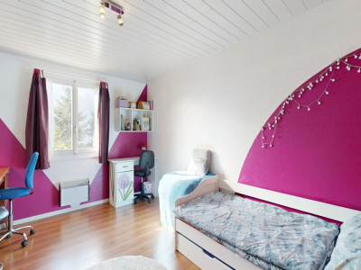 Paradis sur les hauteurs - Maison 5.5 pièces - vue à couper le souffle image 8