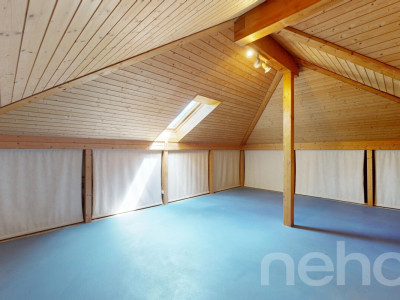 Familienfreundliches 6-Zimmer Haus in Muri AG image 8