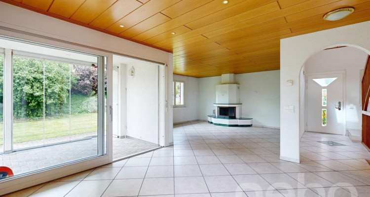 Familienfreundliches 6-Zimmer Haus in Muri AG image 3