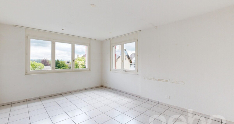 Familienfreundliches 6-Zimmer Haus in Muri AG image 7