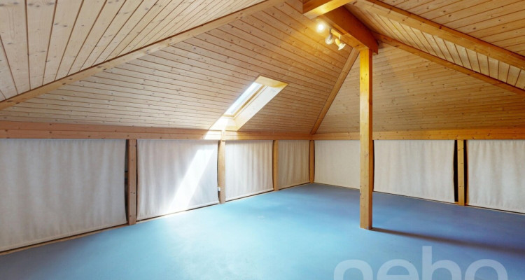 Familienfreundliches 6-Zimmer Haus in Muri AG image 8