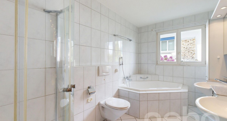 Familienfreundliches 6-Zimmer Haus in Muri AG image 9