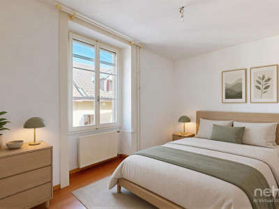 Charmant 2.5 pièces au calme à Clarens ? Idéal investissement image 4